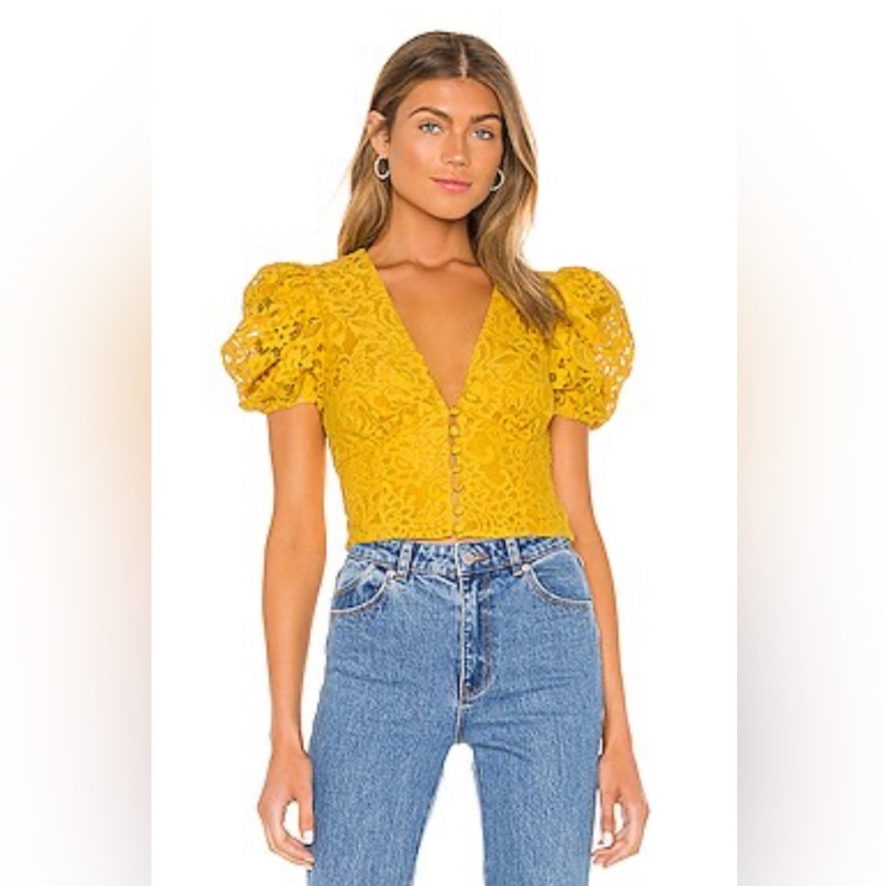 House of Harlow 1960 x Revolve